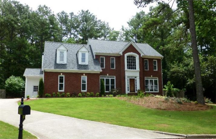 335 Pennbrooke Trace, Duluth, GA 30097