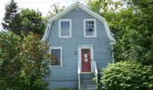 308 Pearl Street Bangor, ME 04401