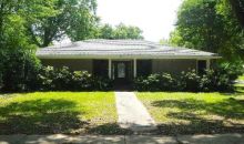 2057 Horton Ave Shreveport, LA 71105