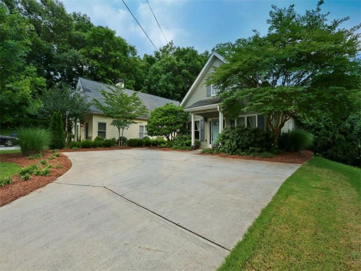 2101 College Avenue Ne, Atlanta, GA 30317