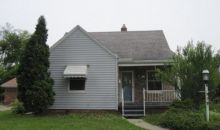 712 Clifton Blvd Toledo, OH 43607