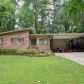 758 Briar Park Court Ne, Atlanta, GA 30306 ID:12992562
