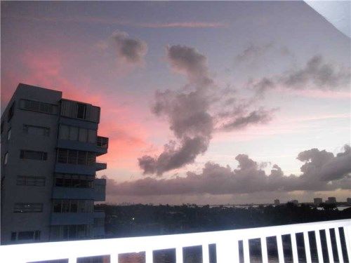 10350 W BAY HARBOR DR # 6P, Miami Beach, FL 33154