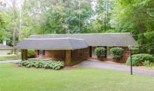 515 Spalding Drive Atlanta, GA 30328
