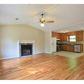 5340 Ridge Forest Drive, Stone Mountain, GA 30083 ID:12647983
