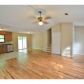 5340 Ridge Forest Drive, Stone Mountain, GA 30083 ID:12647984