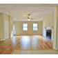 5340 Ridge Forest Drive, Stone Mountain, GA 30083 ID:12647986