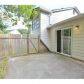 5340 Ridge Forest Drive, Stone Mountain, GA 30083 ID:12647987