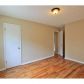 5340 Ridge Forest Drive, Stone Mountain, GA 30083 ID:12647989