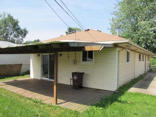 14105 Helen St, Southgate, MI 48195
