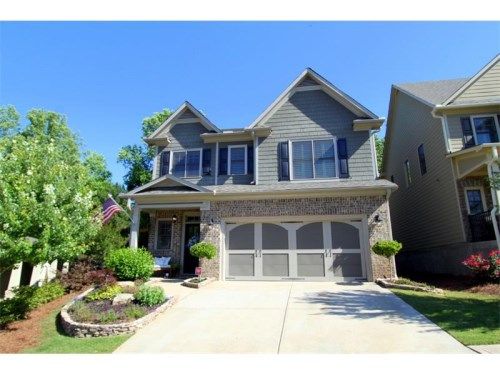 8465 Majors Mill Drive, Cumming, GA 30041