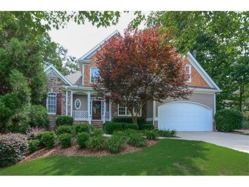 3615 Chicory Creek Drive, Cumming, GA 30041