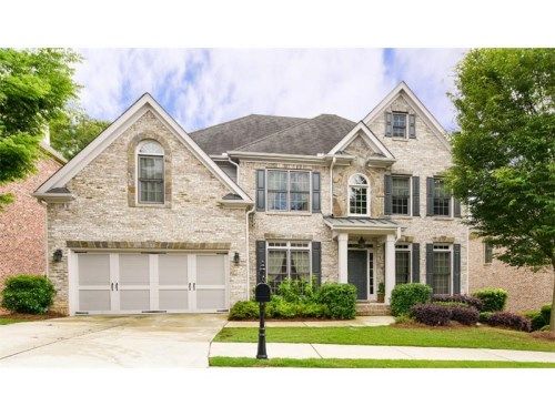 439 Oak Valley Circle, Smyrna, GA 30082