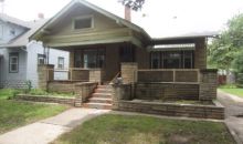 119 N Volutsia St Wichita, KS 67214