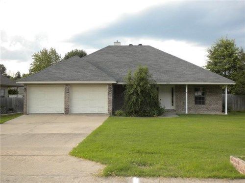 3007 Bastogne Way, Benton, AR 72019