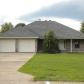 3007 Bastogne Way, Benton, AR 72019 ID:12989359