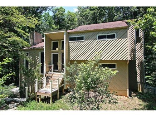 1841 Cedar Cliff Drive Se, Smyrna, GA 30080