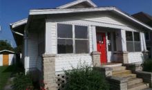 605 Howard St Carthage, MO 64836