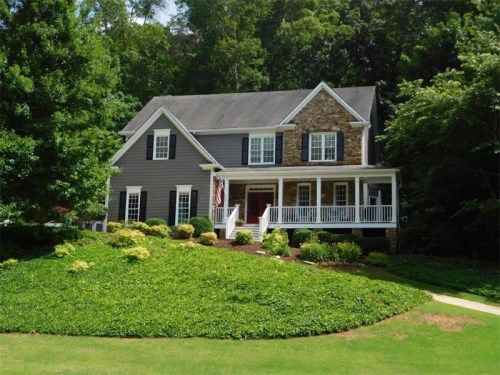 2860 Merrilaw Lane, Cumming, GA 30040