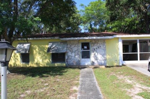 6382 Post Court, Spring Hill, FL 34606