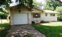 512 E Main St Tecumseh, OK 74873