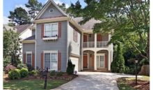 246 Ivy Glen Circle Avondale Estates, GA 30002