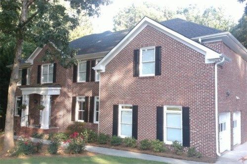 1700 Presidents Drive, Lawrenceville, GA 30043