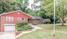 1371 Stephens Drive Ne Atlanta, GA 30329
