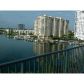 2801 NE 183 ST # 816W, North Miami Beach, FL 33160 ID:12961052