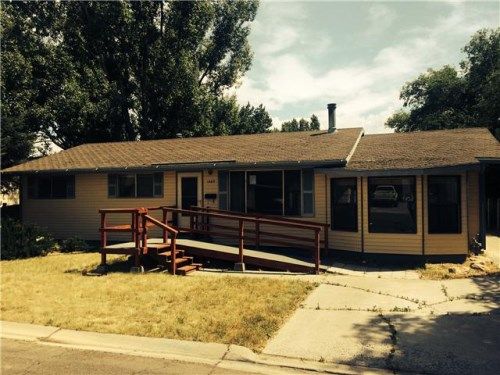 1669 4th Street, Elko, NV 89801