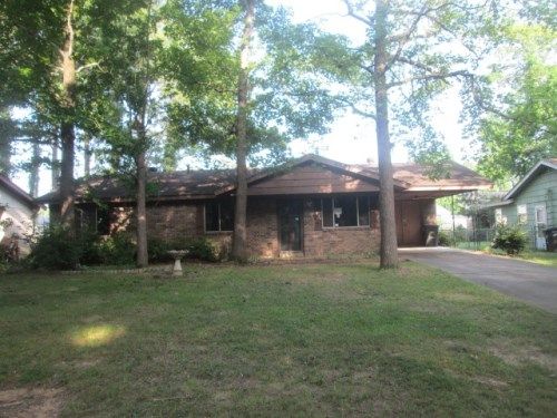 1006 Towering Oaks, Jacksonville, AR 72076