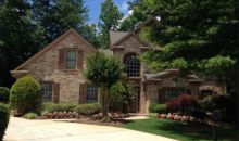 8019 Abbey Manor Cumming, GA 30041