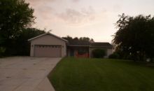 4752 Fairway Dr Waterford, WI 53185