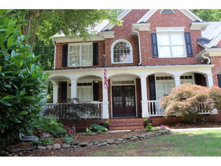 681 Briarleigh Way, Woodstock, GA 30189