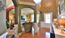 4805 Silver Leaf Drive Cumming, GA 30040