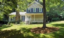 315 Laurel Lane Roswell, GA 30076