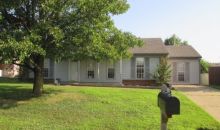 10272 Palmer Dr Olive Branch, MS 38654