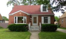 14421 S Eggleston Ave Riverdale, IL 60827