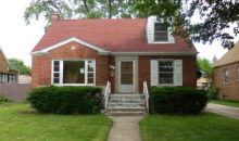 14421 S Eggleston Ave Riverdale, IL 60827