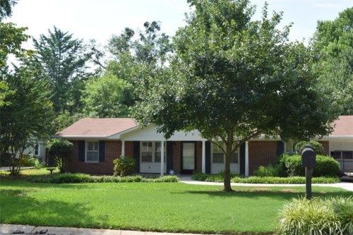 4194 Commodore Drive, Atlanta, GA 30341