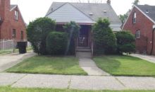 20256 Terrell St Detroit, MI 48234