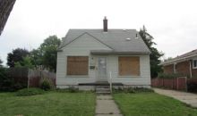 6490 Rutland St Detroit, MI 48228