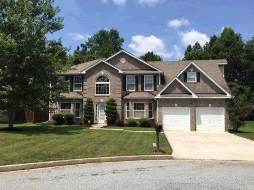 7295 Jumpers Trail, Fairburn, GA 30213