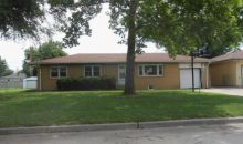 1401 W Lotus St Wichita, KS 67213