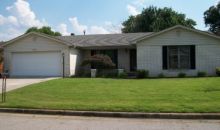 6206 Gary Ln Fort Smith, AR 72903