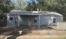 5023 Cedardale Ave Wichita, KS 67216