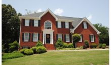 5315 Country Lake Court Lilburn, GA 30047