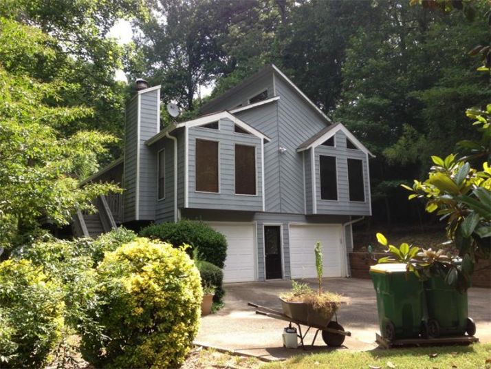 729 Starcrest Lane, Marietta, GA 30066