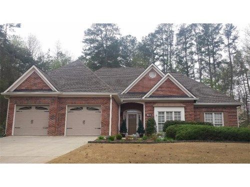 1730 Willow Park Way, Cumming, GA 30041