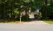 7215 Fox Creek Drive Cumming, GA 30040